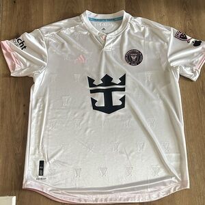 Adidas Miami Higuain Jersey